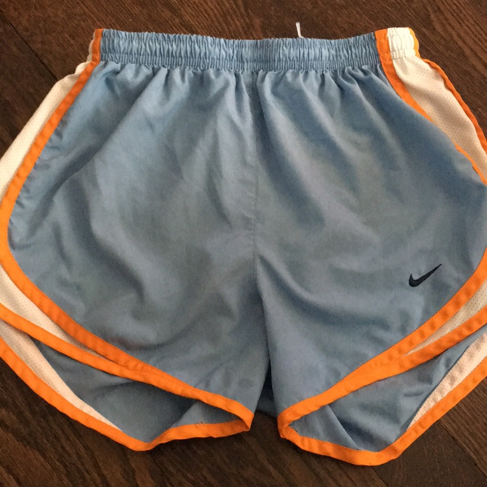 Nike dri fit shorts
